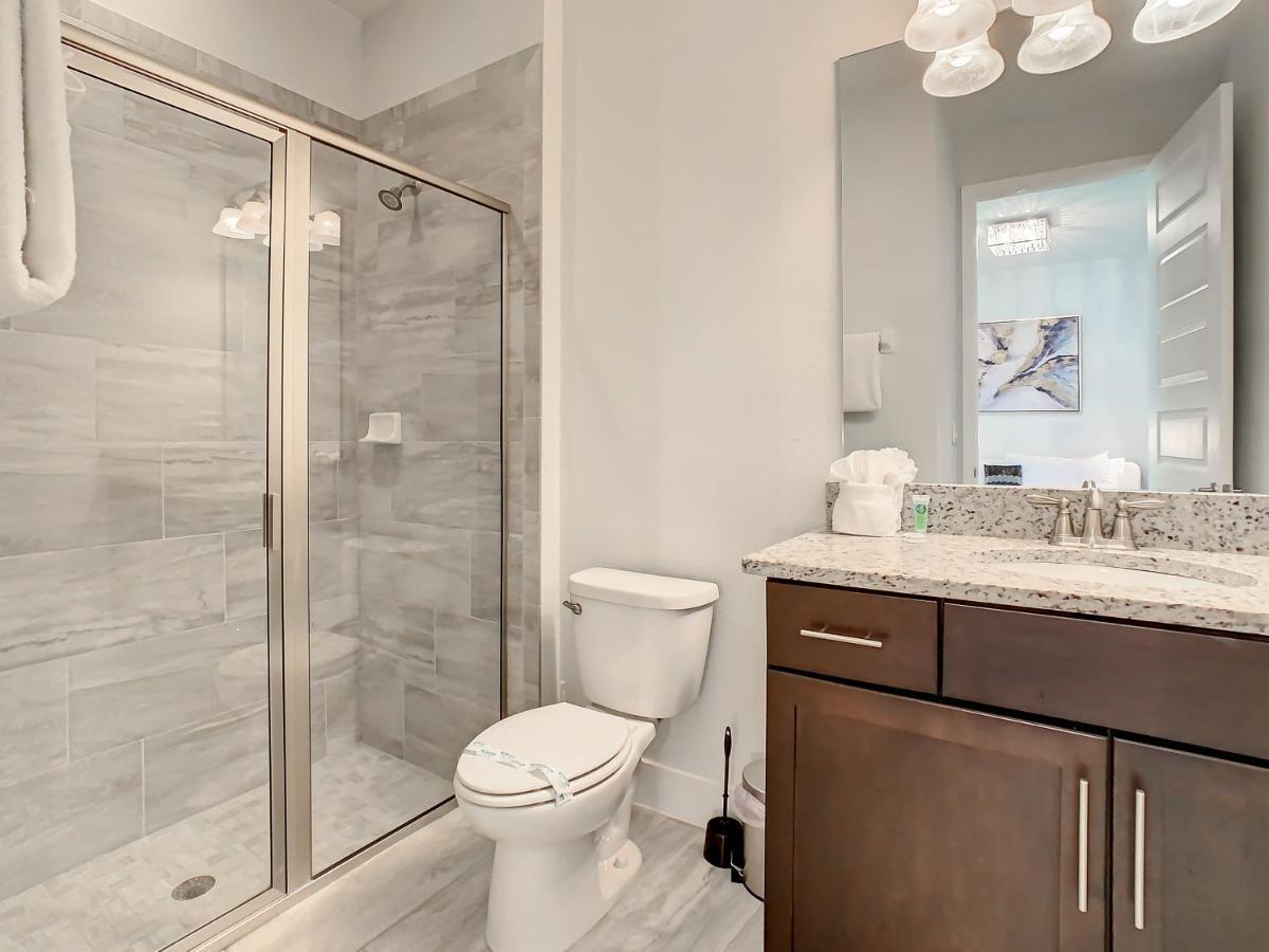 7 Bdr Family Themed Home With Mario Games Room And Free Pool Heat Orlando Exterior foto